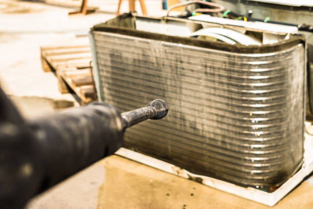Best Air Duct Sanitizing Services  in Tyndall Af, FL