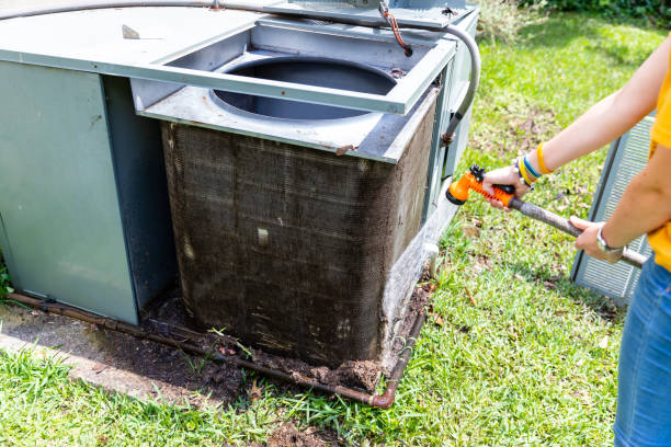 Best Air Duct Cleaning Company Near Me  in Tyndall Af, FL