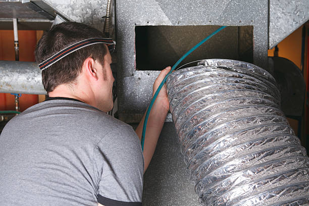 Best Professional Duct Cleaning Services  in Tyndall Af, FL