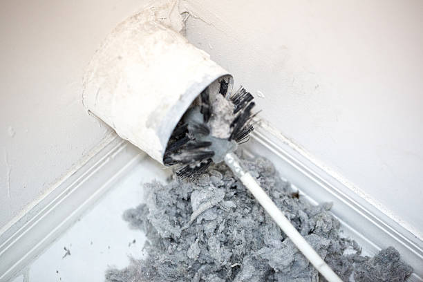 Best Air Vent Cleaning Services  in Tyndall Af, FL
