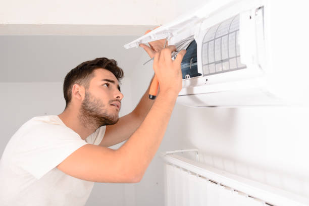 Best Ductwork Cleaning Services  in Tyndall Af, FL
